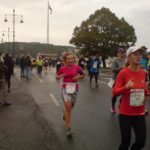 bieganie, Budapeszt, maraton